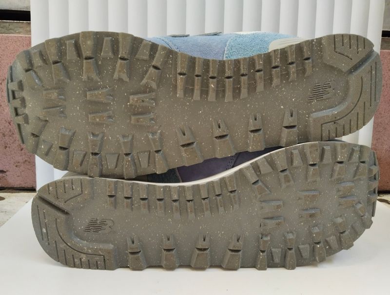 NEW BALANCE SNEAKERS U574RCA
Size 43, foto 6