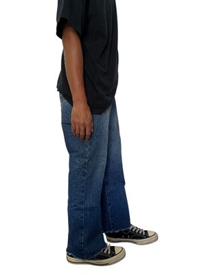 ROAD BASIC PANTS