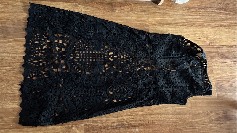 Black outer, foto 3