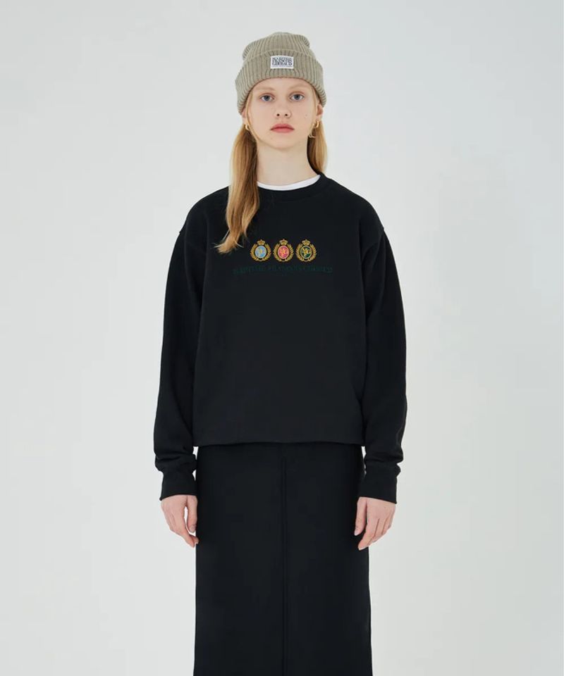 CREWNECK MARITHE FRANCOIS GIRBAUD, foto 8