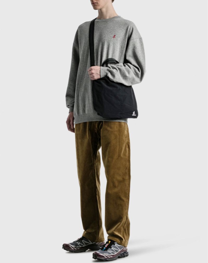 CREWNECK GRAMICCI SMALL LOGO, foto 9