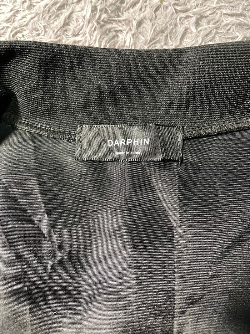 Darphin Bomber, foto 4