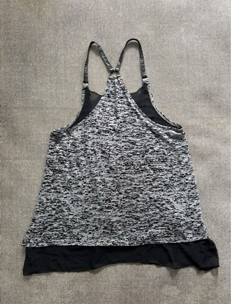 tanktop dress sweanall, foto 8