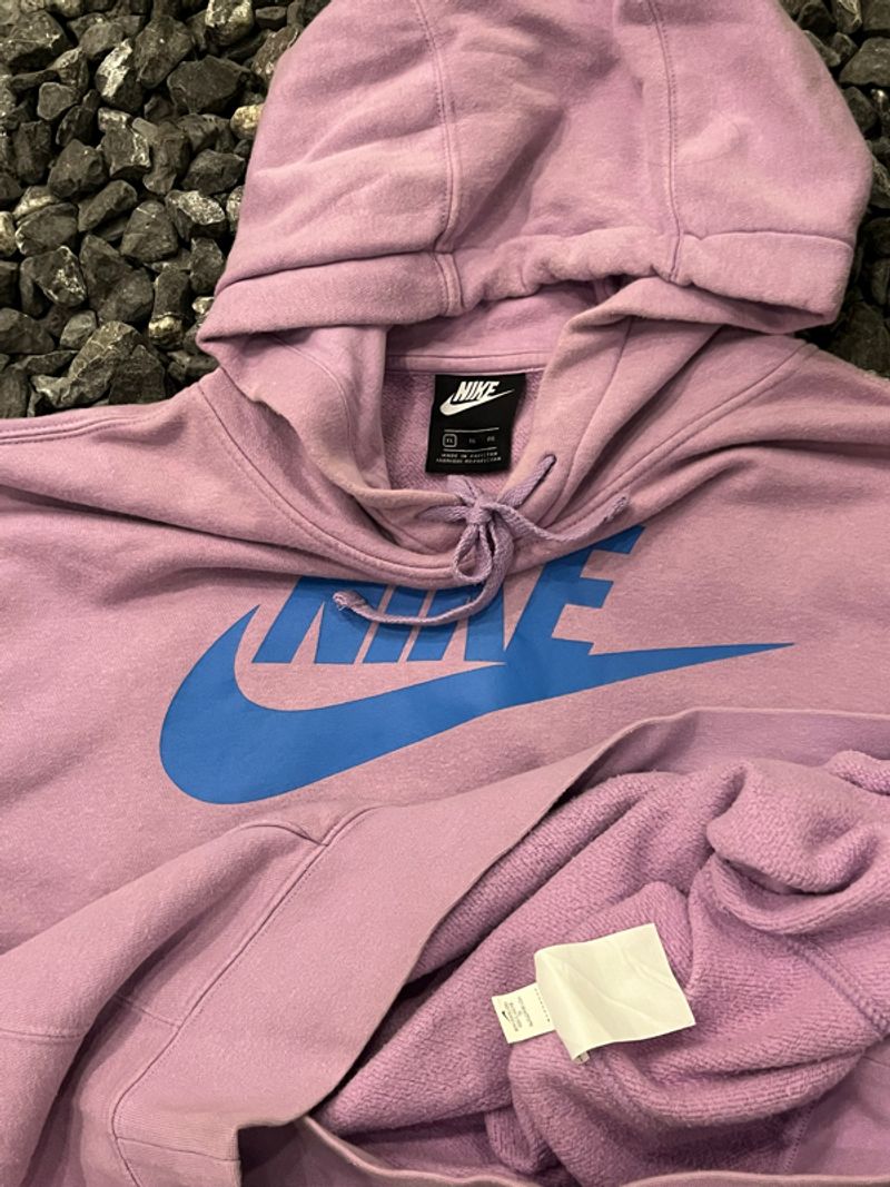 Nike Hoodie, foto 3