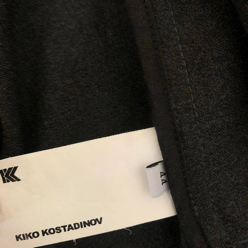 Kiko Kostadinov KK. Jacket. 02, foto 5