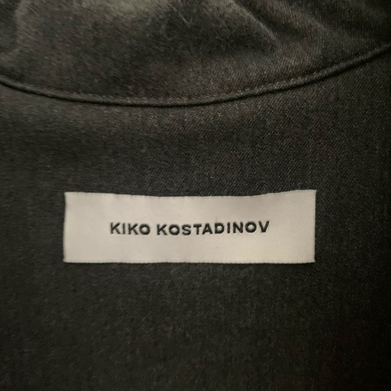 Kiko Kostadinov KK. Jacket. 02, foto 4