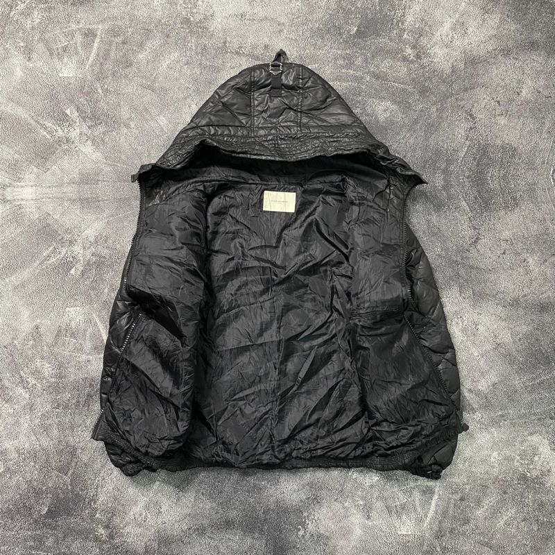 Nano Universe Puffer Jacket, foto 5