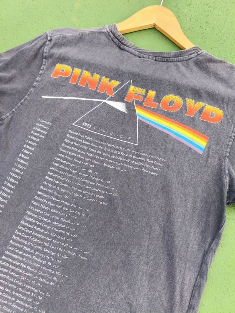 PINK FLOYD T-SHIRT, foto 3