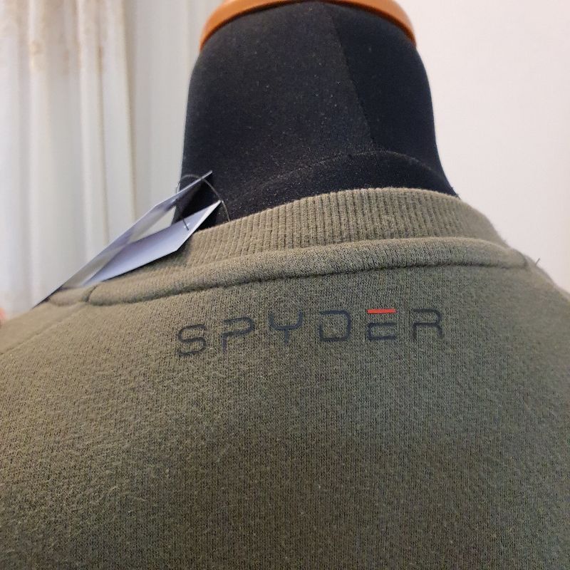 SWEATER PRIA SPYDER, foto 4