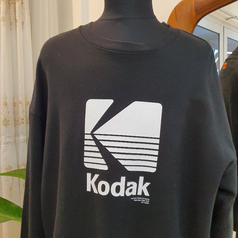 SWEATER PRIA KODAK, foto 3