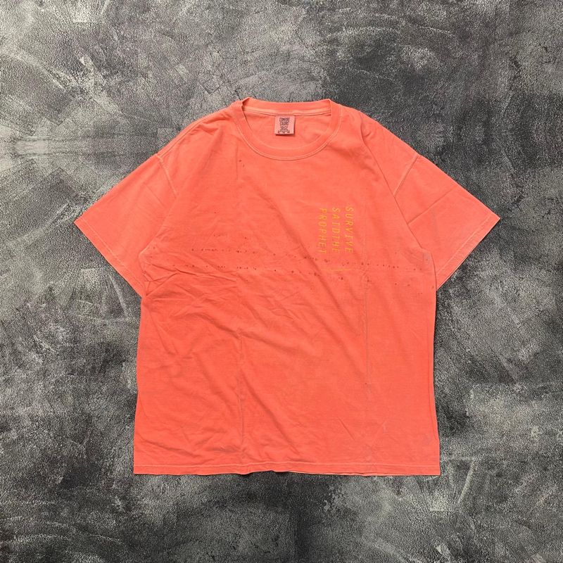 Tshirt Comfort Colours, foto 2