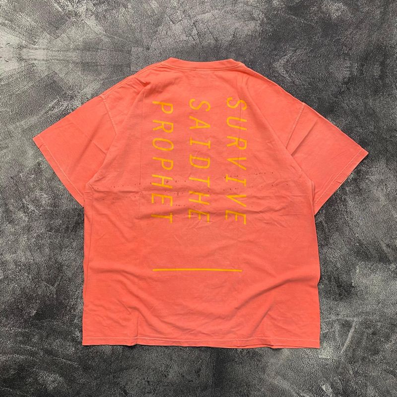 Tshirt Comfort Colours, foto 4