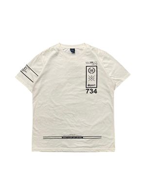 Tshirt Davici Brooklyn