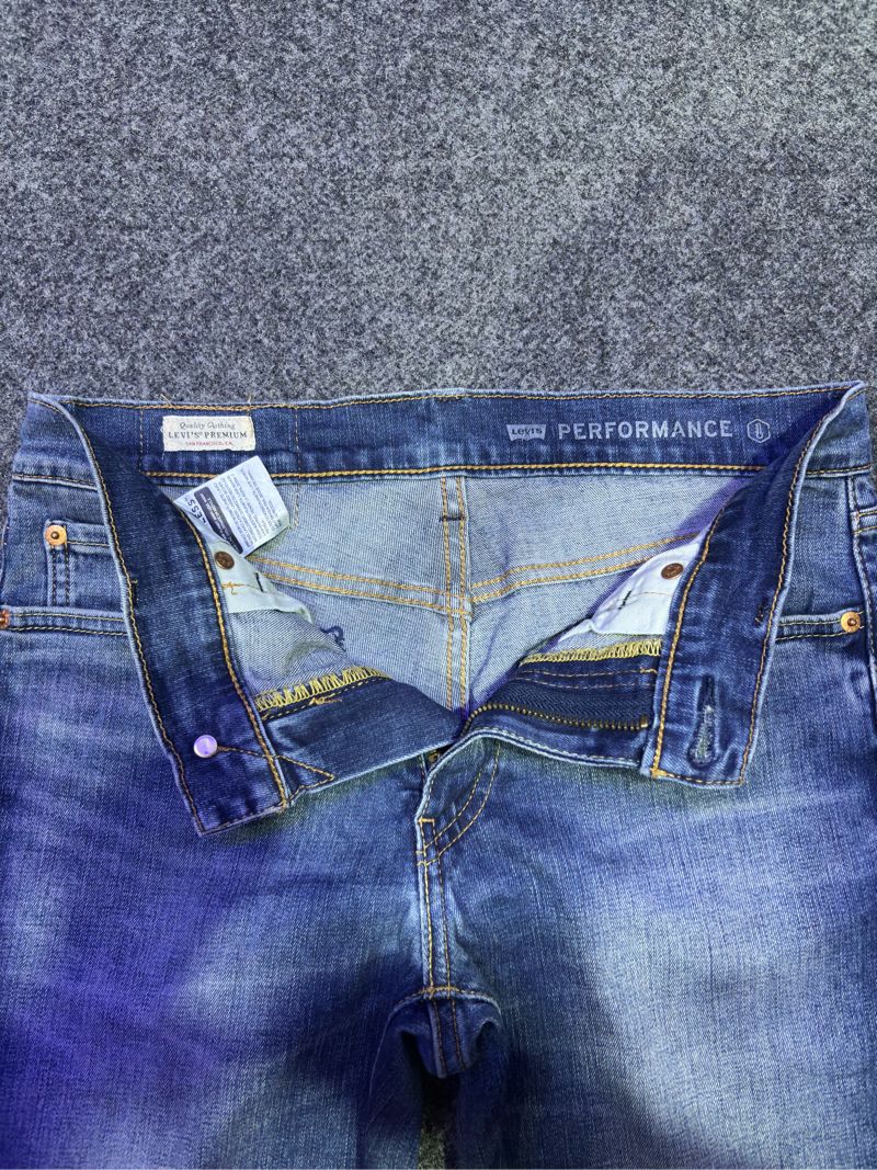 JEANS LEVI’S 511, foto 3