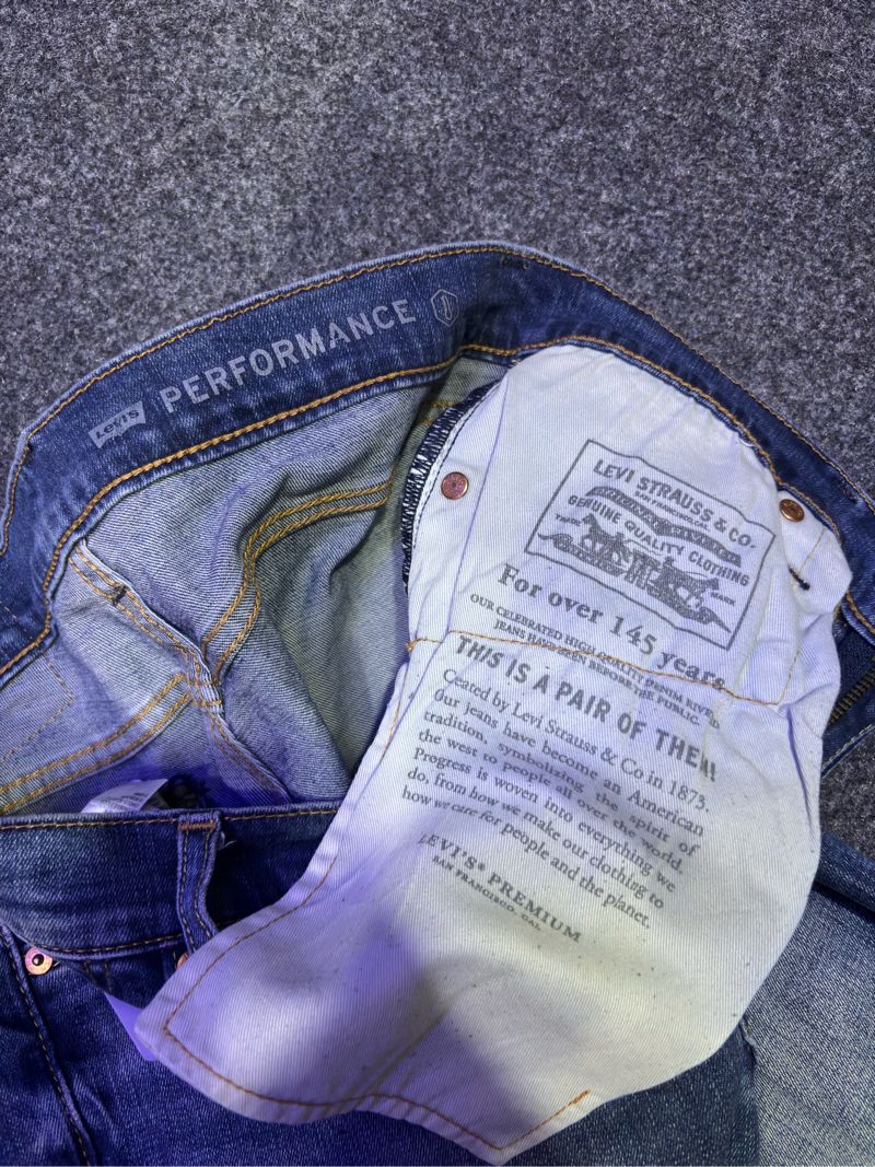 JEANS LEVI’S 511, foto 7