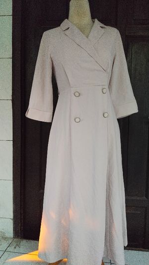 Dress blazer