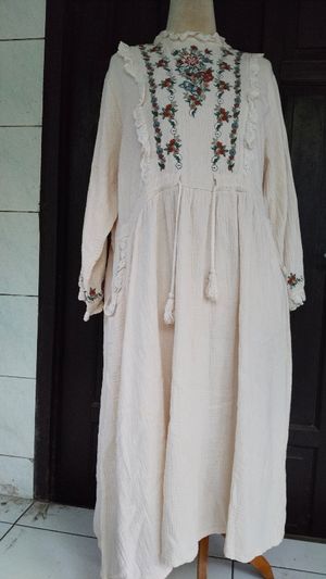 Dress Bohemia