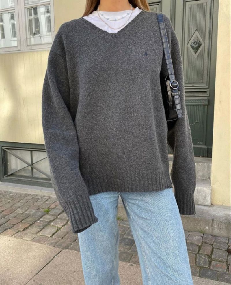 Polo Ralph Lauren Wool Knit, foto 2