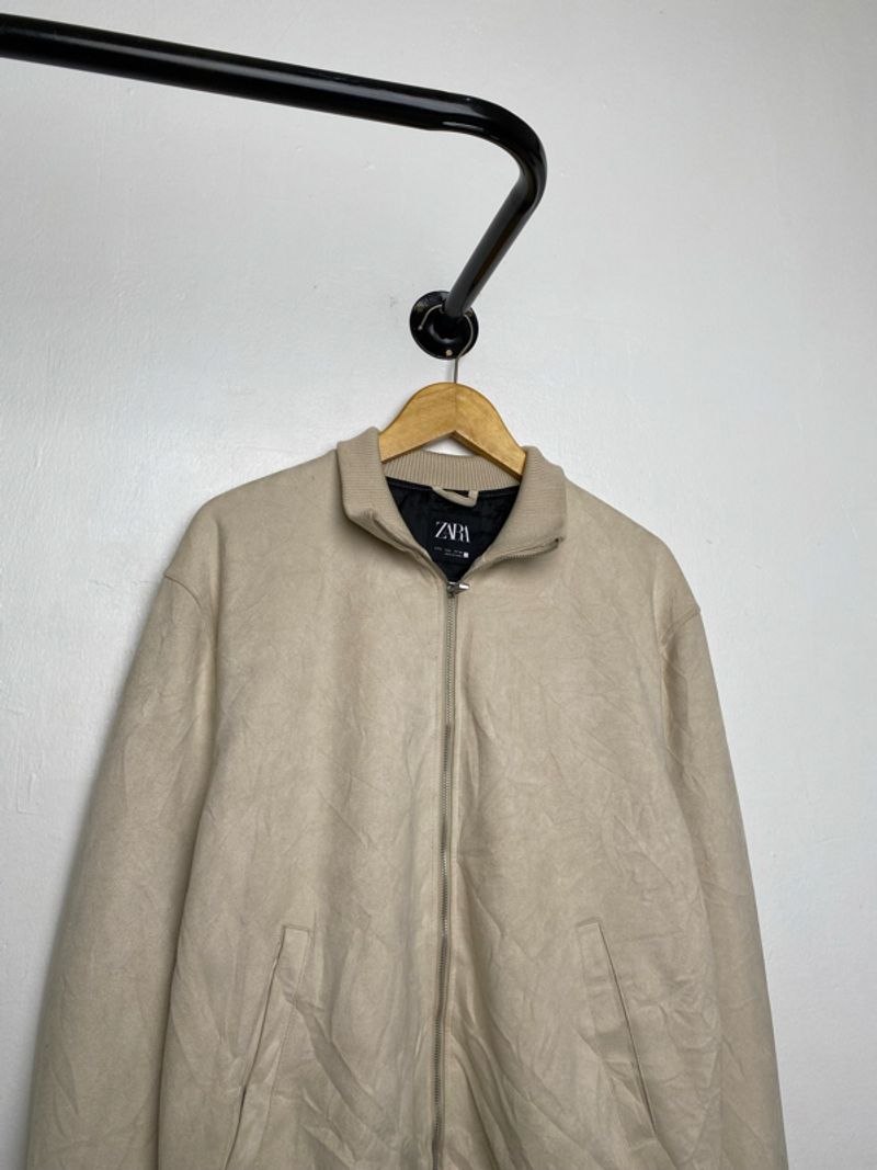ZARA WOOL JACKET, foto 3