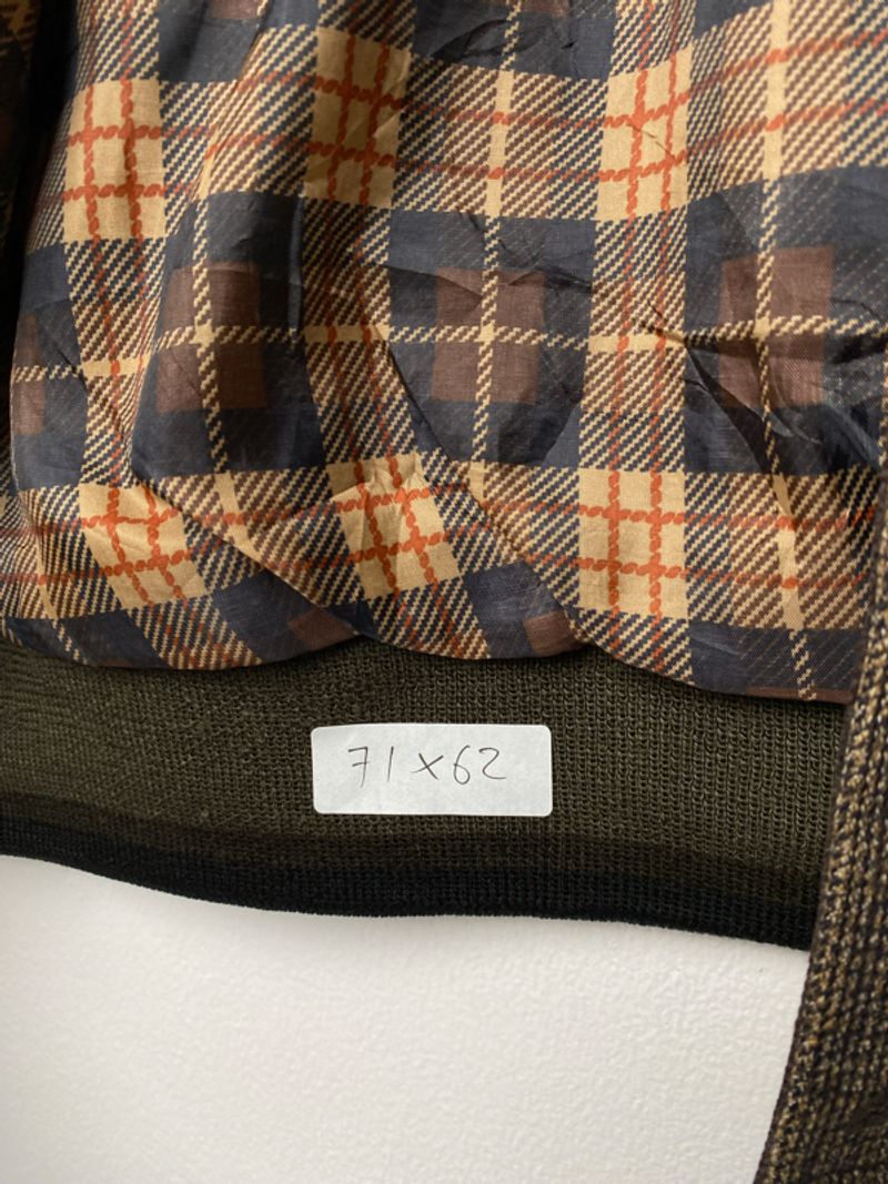 PLAY BOY WOOL JACKET, foto 6