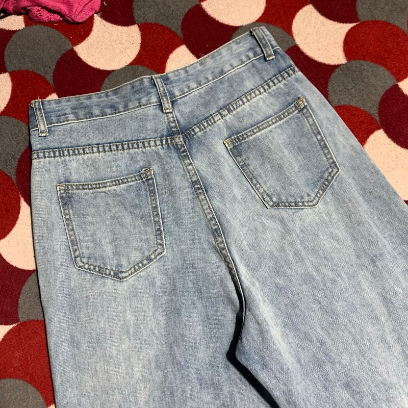 BAGGY JEANS, foto 5