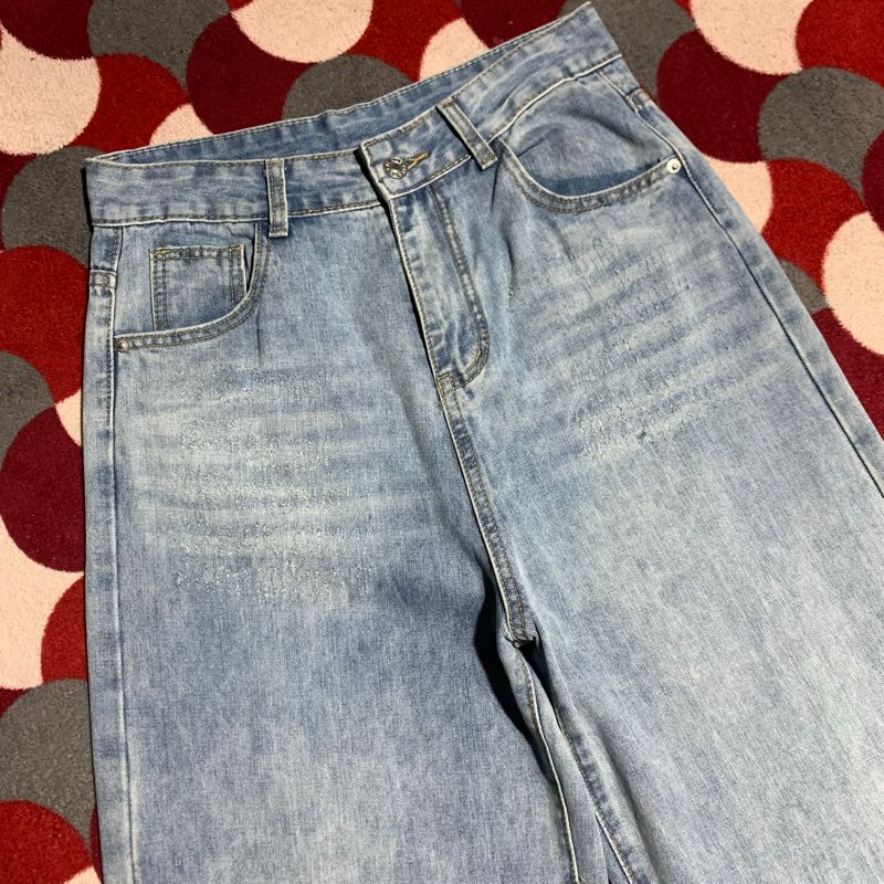 BAGGY JEANS, foto 3