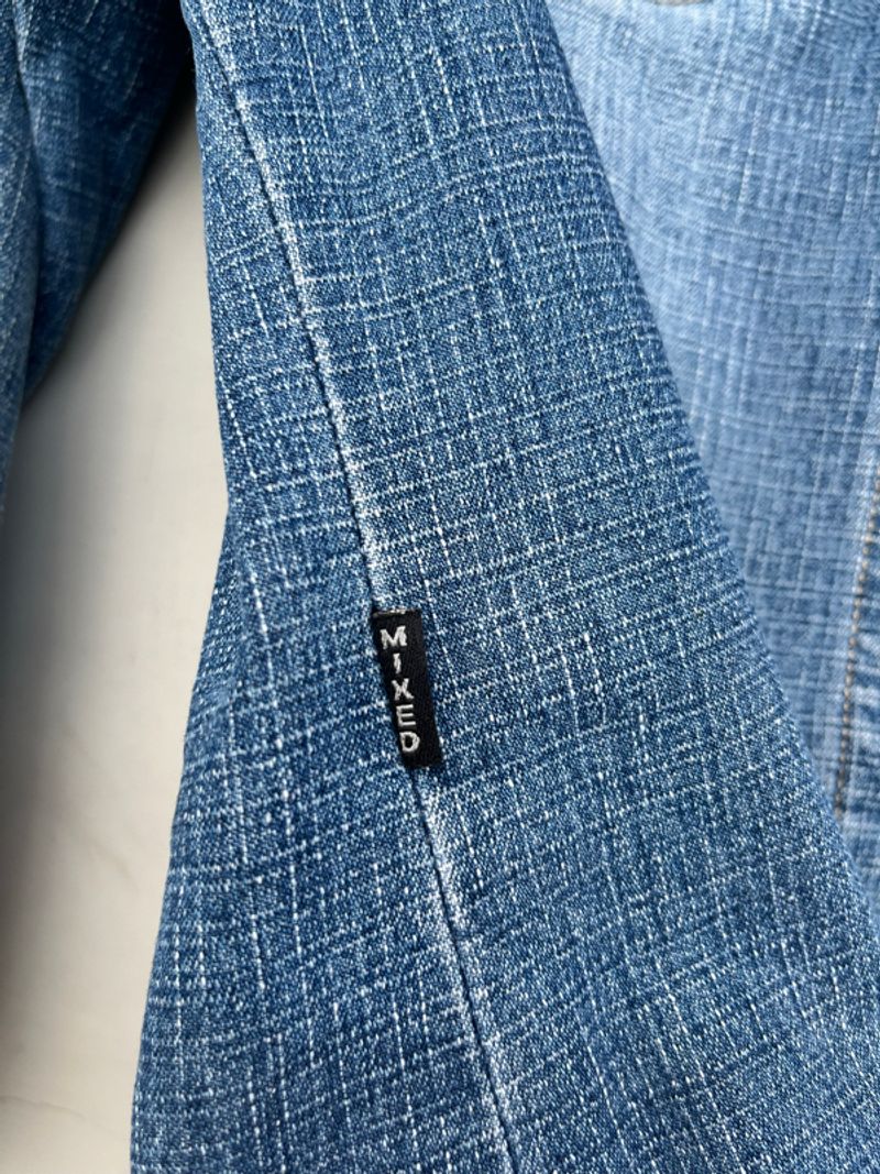 Jeans Jacket, foto 3