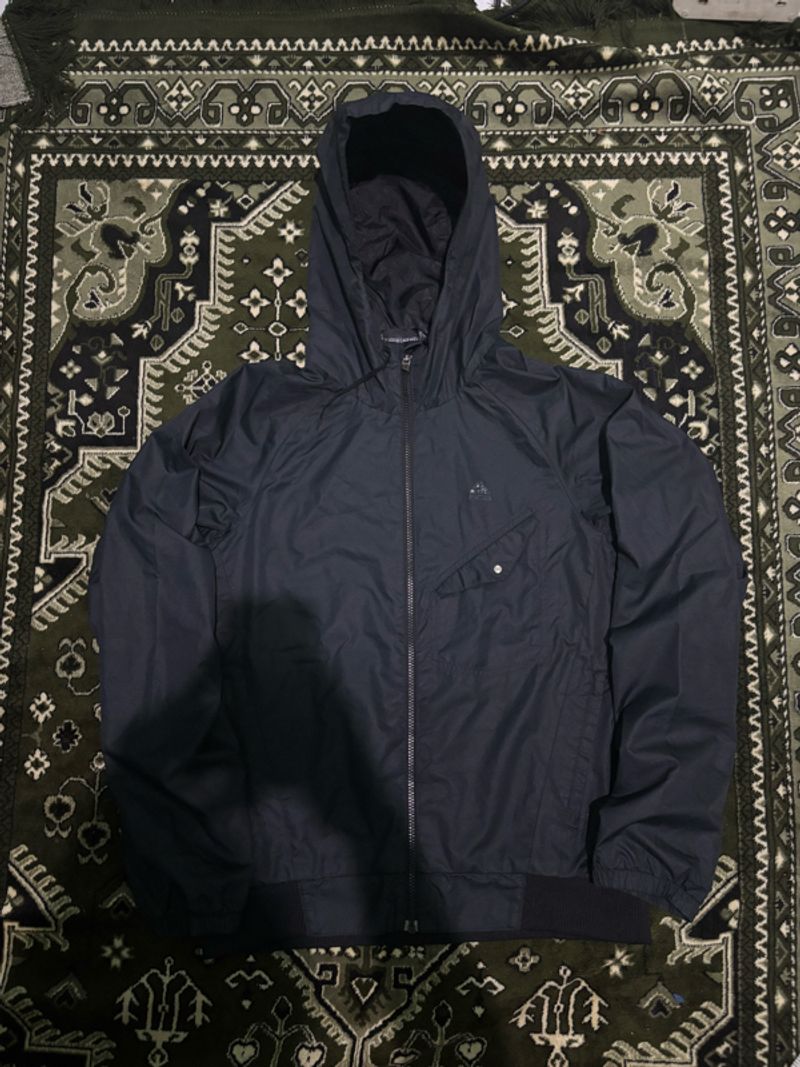 Jacket Nike ACG Black, foto 2