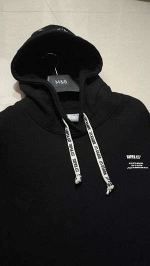 Hoodie Superlit