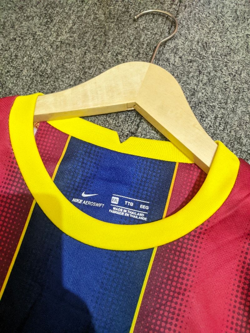 Jersey nike barcelona, foto 4