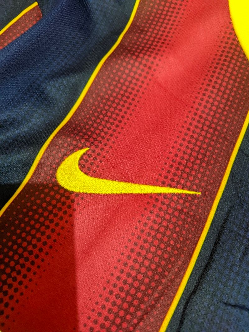 Jersey nike barcelona, foto 9
