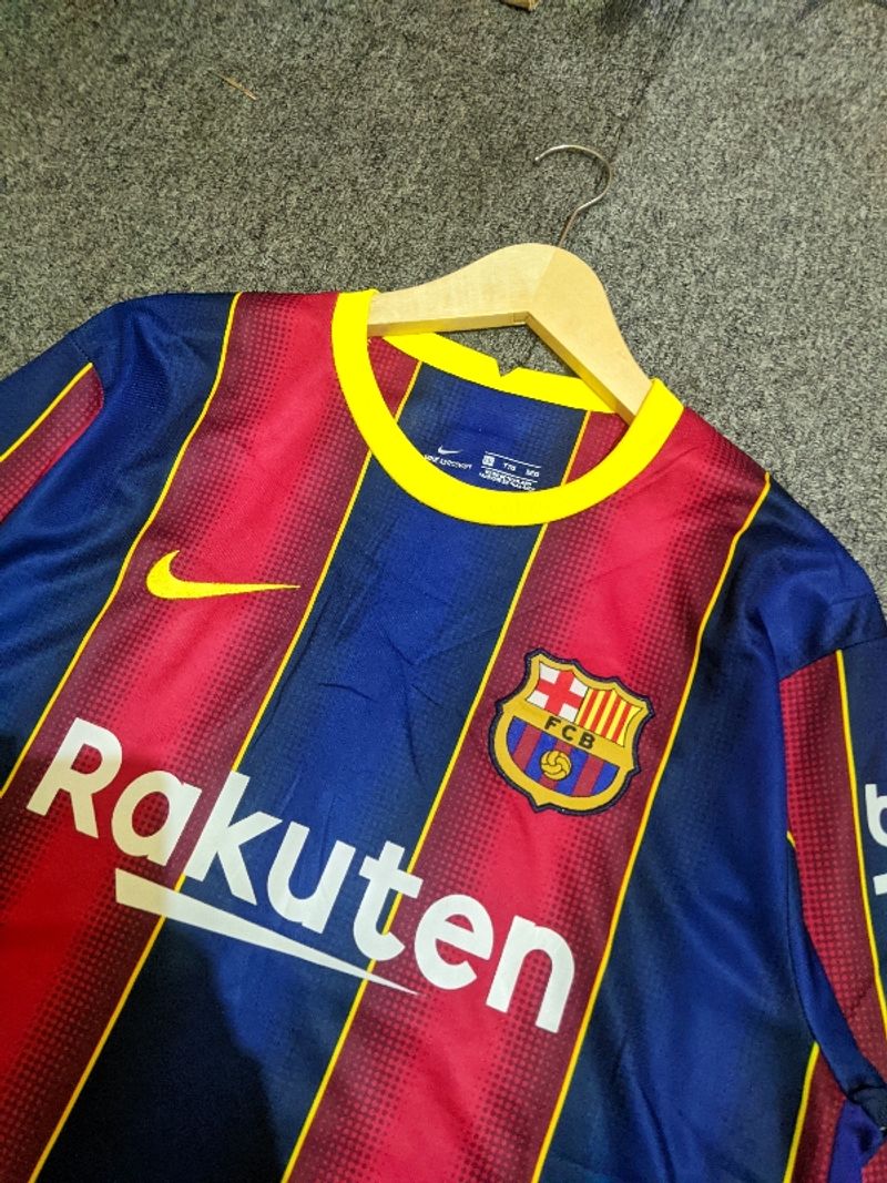 Jersey nike barcelona, foto 3