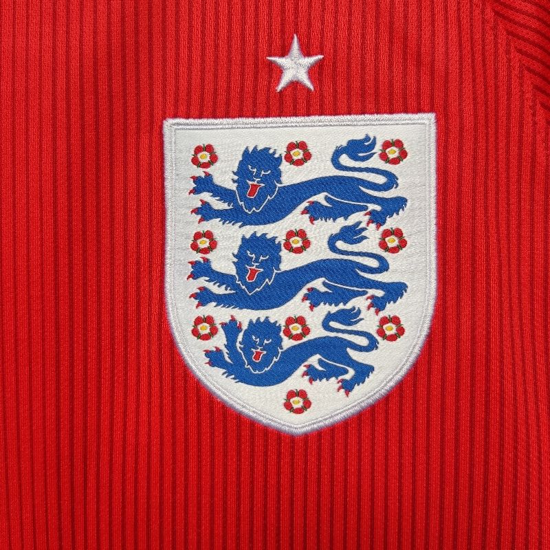 Jersey sepak bola ENGLAND 2014, foto 5