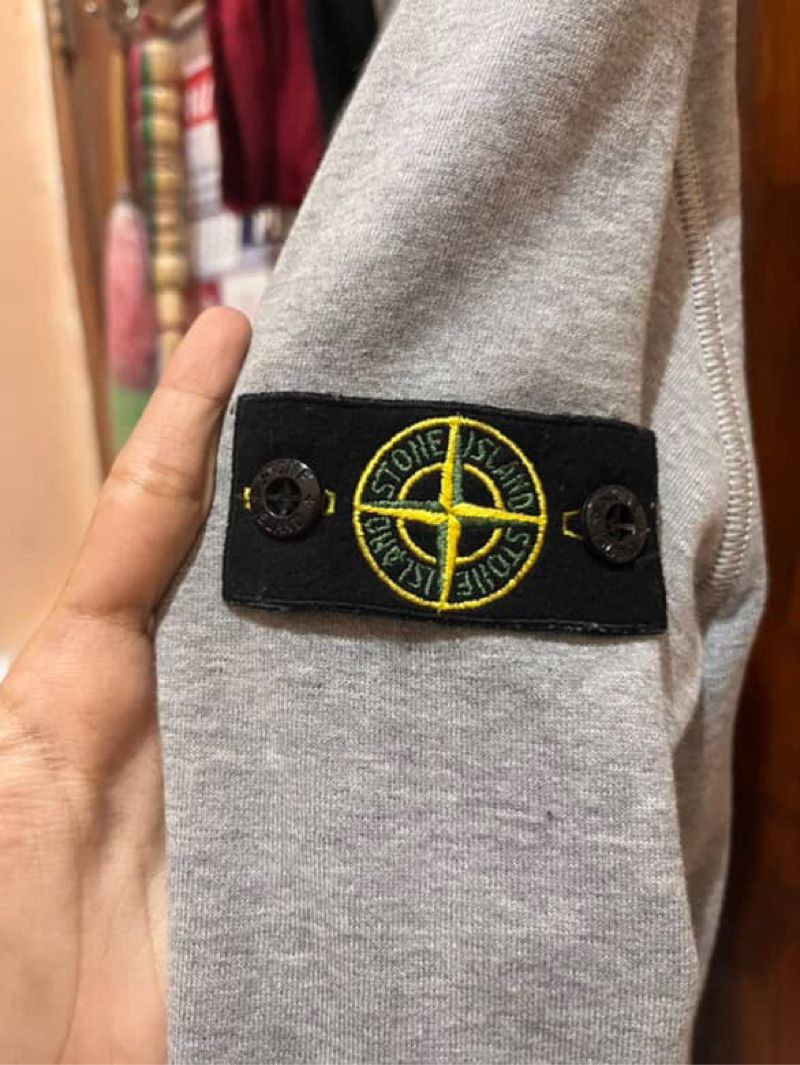 STONE ISLAND JUNIOR, foto 3
