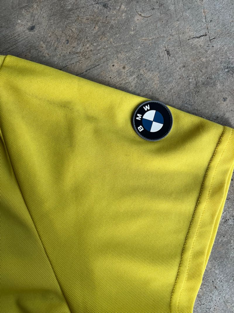BMW Jersey, foto 4