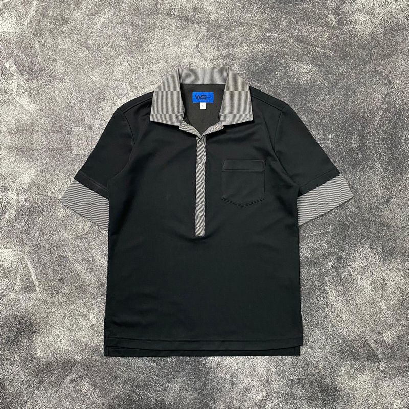 Poloshirt Wsp Workship Project, foto 2