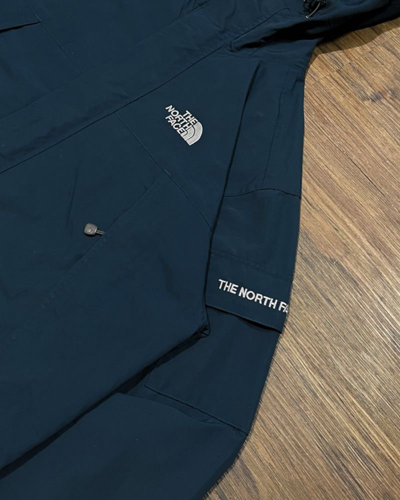 TNF Saku Samping SS, foto 8