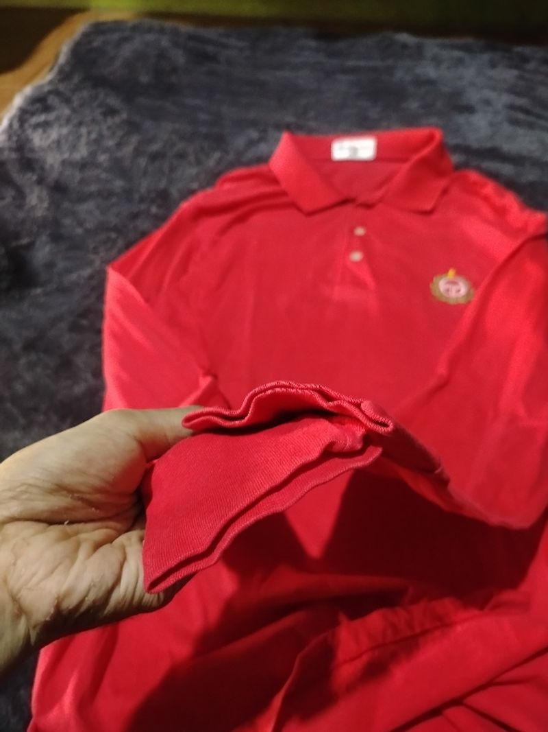 Rugby shirt Sergio tachini, foto 4