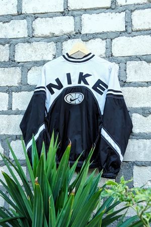 Nike oval vintage 90s
