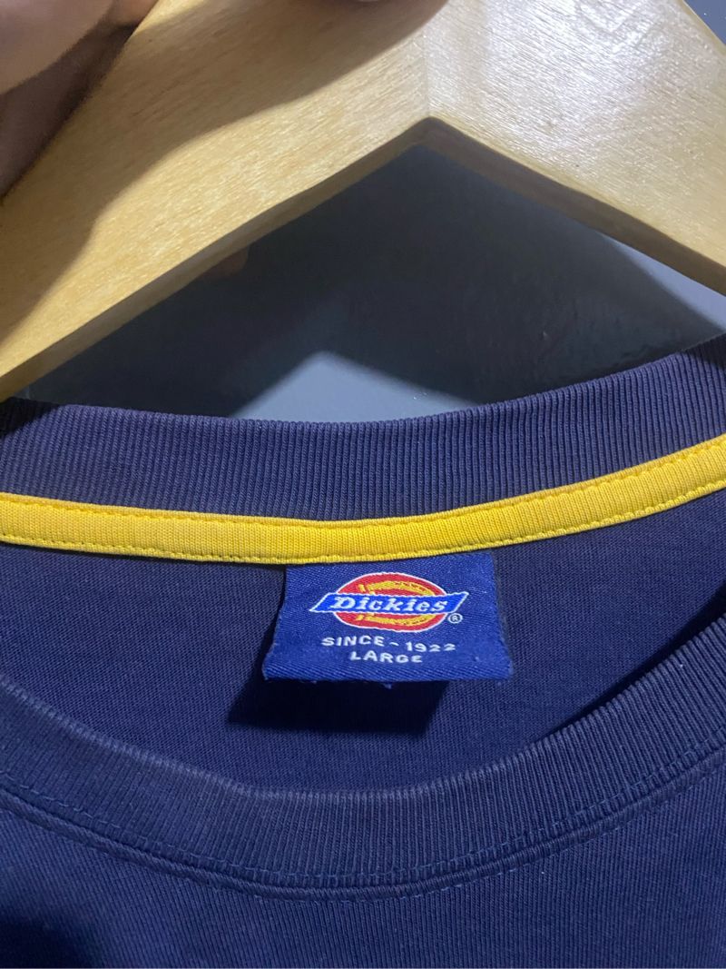 Dickies T-Shirt, foto 8