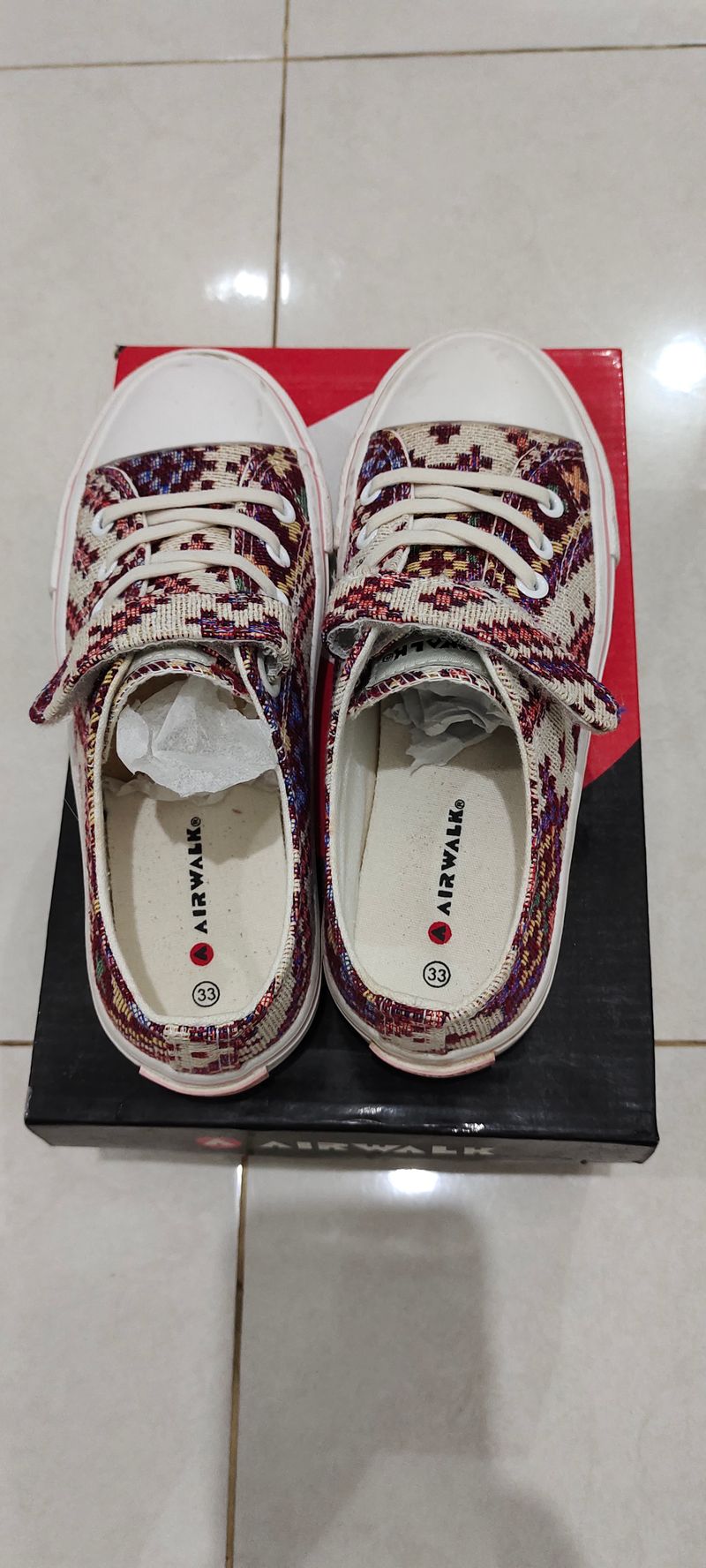Airwalk Sneaker, foto 2