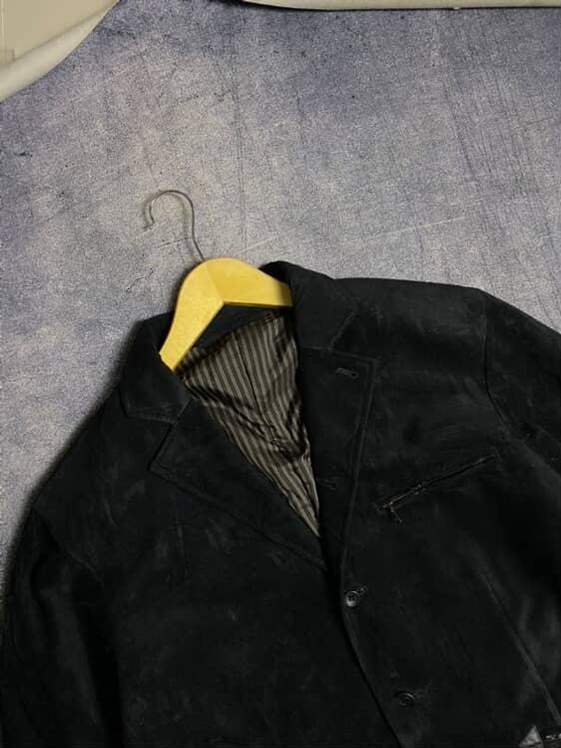 Jacket long parka premium quality, foto 5