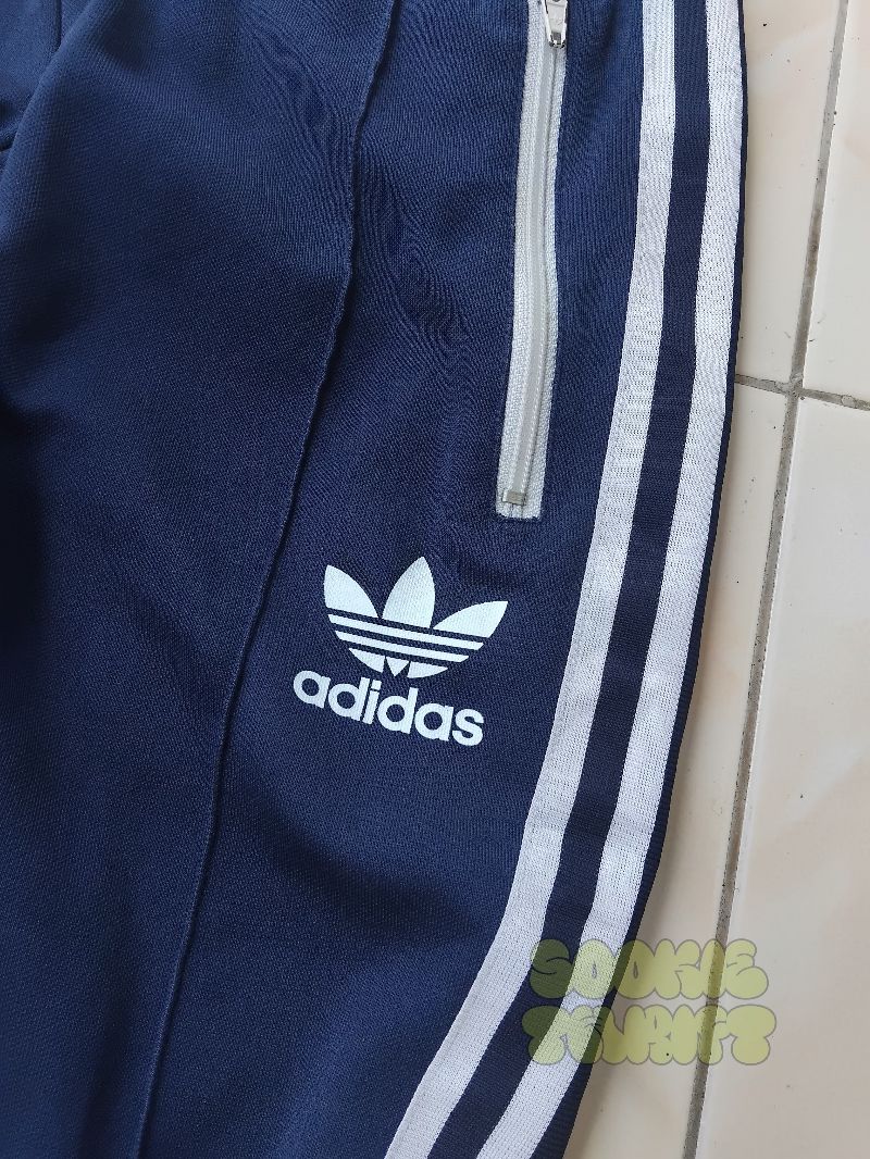 TRACKPANTS ADIDAS EUROPA | Navy, foto 3