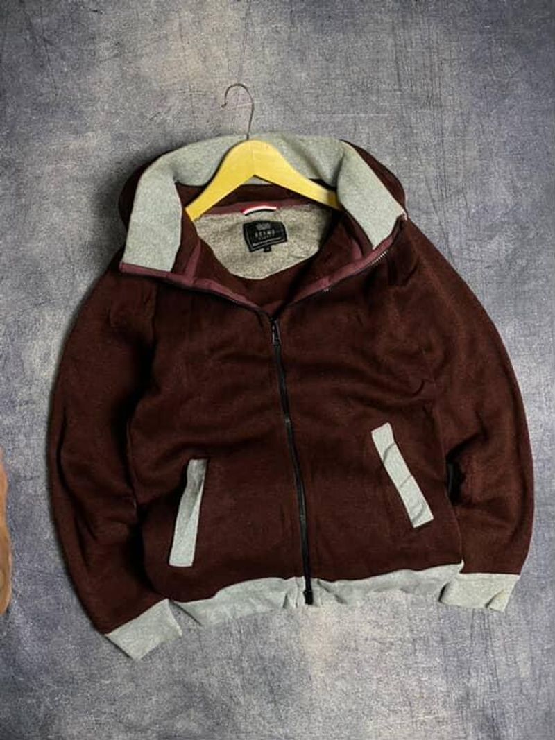 Windbreaker jacket casual, foto 2