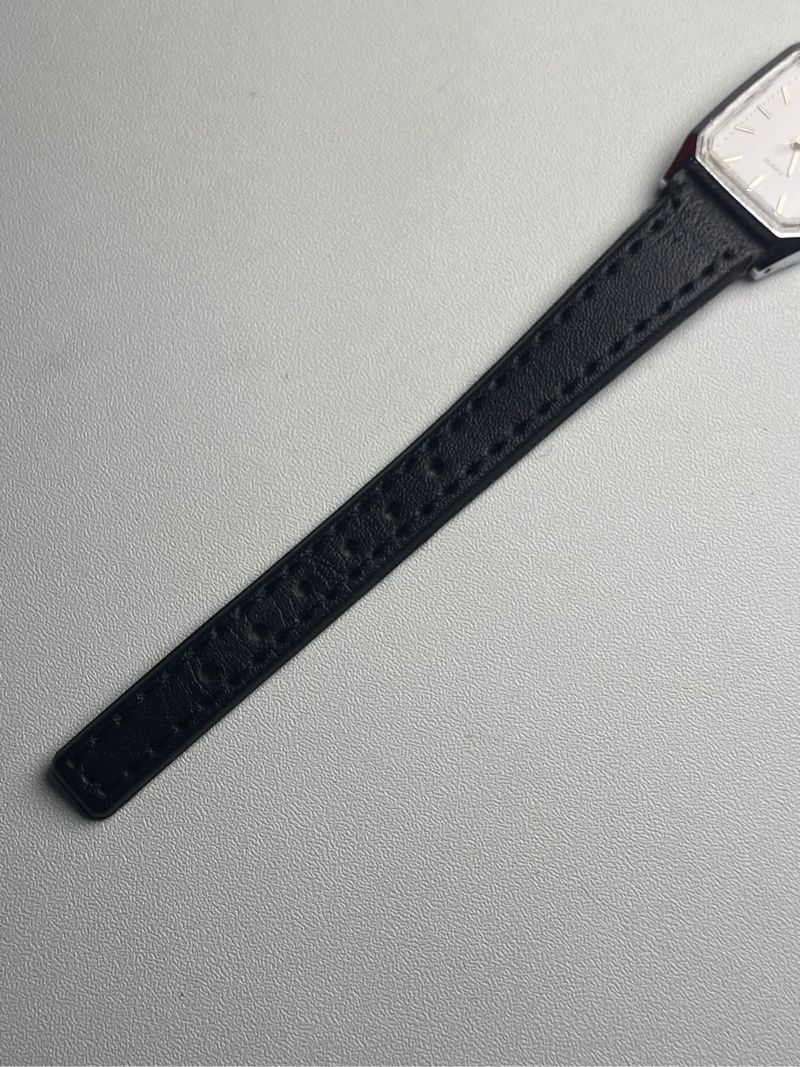 JAM TANK SILVER VOKEN BY QNQ, foto 6