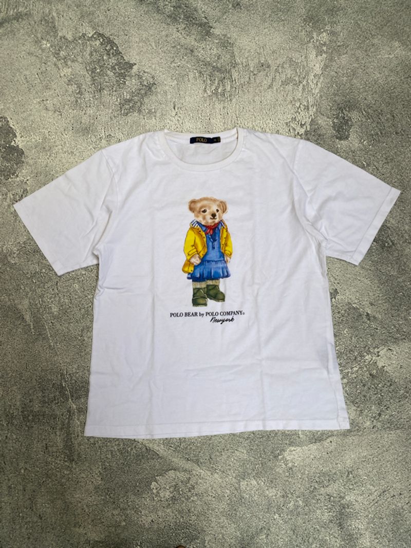 POLO BEAR BY POLO RALPH LAUREN Preloved