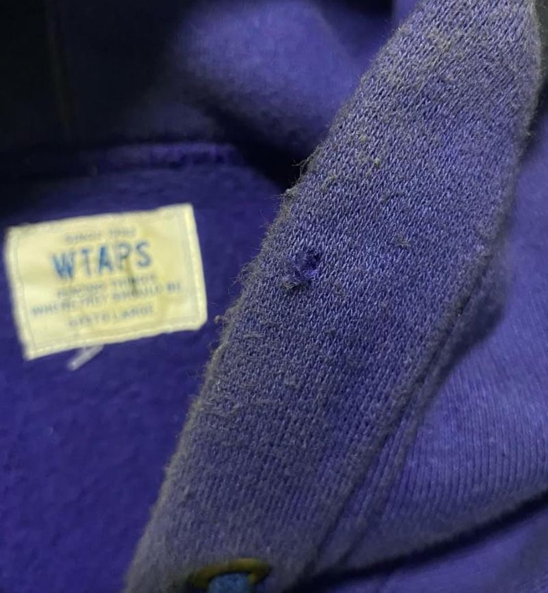 WTAPS, foto 5