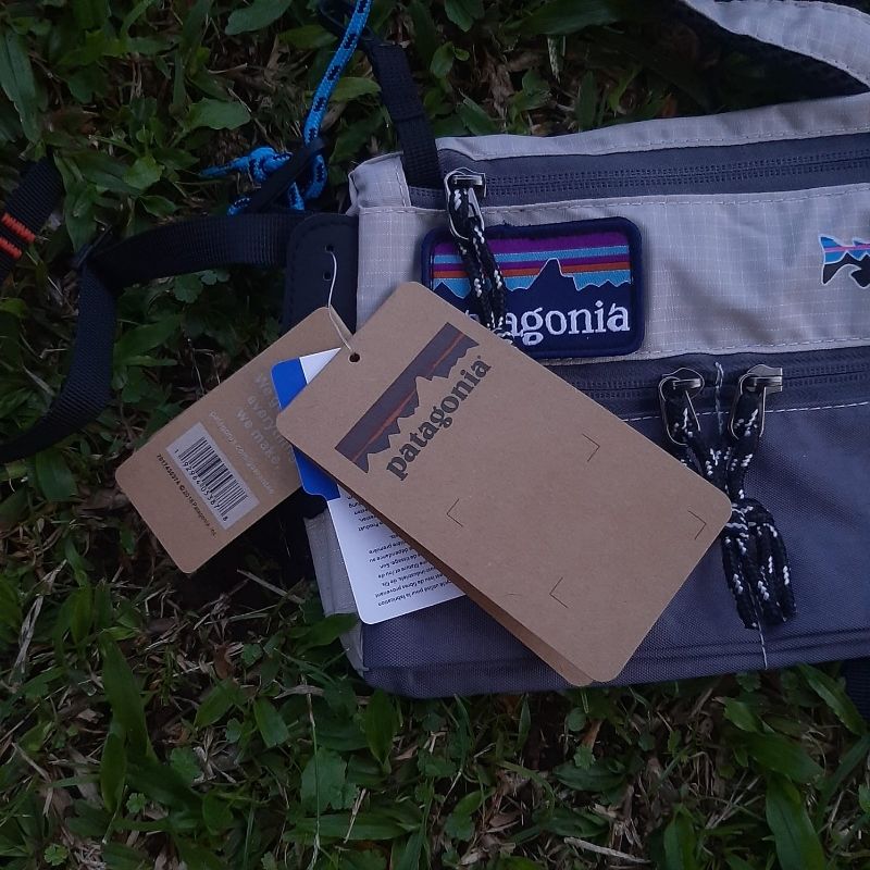 PATAGONIA slingbang, foto 4
