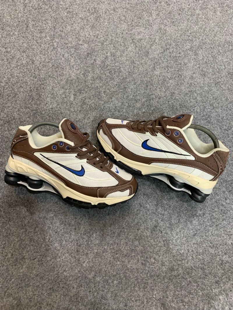 SUPREME X NIKE SHOX RIDE 2, foto 2