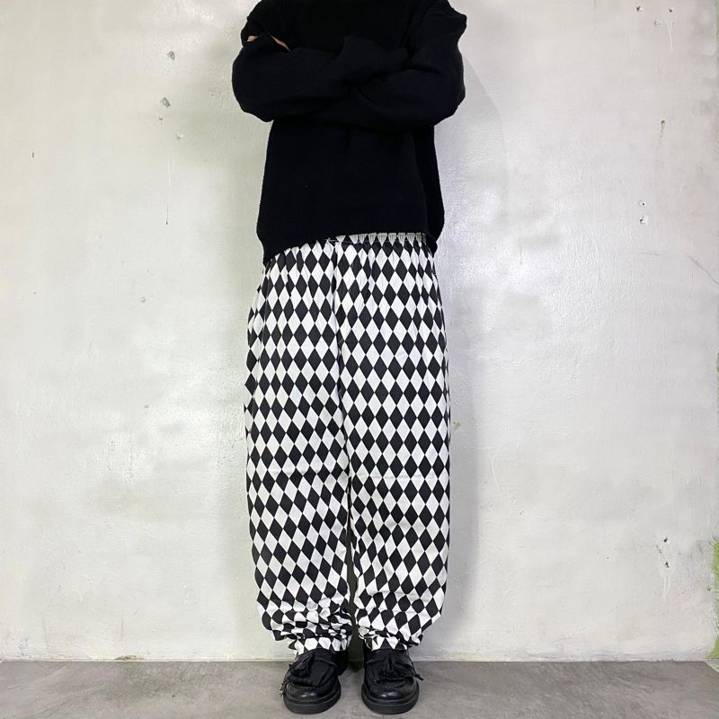 y2k pants baggy, foto 2